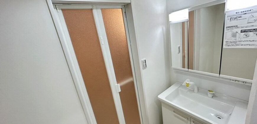 Apartamento à venda em Kyoto-shi, Ukyo-ku por ¥46,000/mês