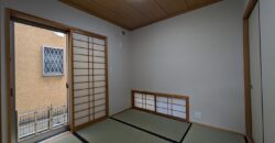 Casa à venda em Kashiba-shi, Goido por ¥87,000/mês