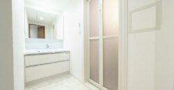 Apartamento à venda em Nara-shi, Tomiokita por ¥47,000/mês