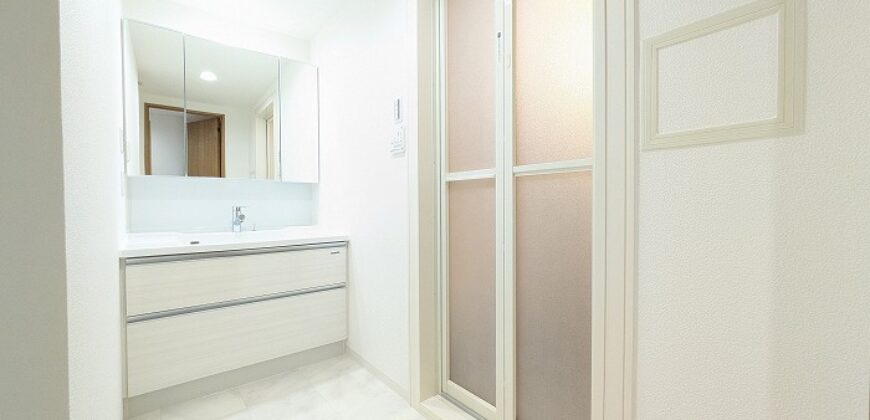 Apartamento à venda em Nara-shi, Tomiokita por ¥47,000/mês