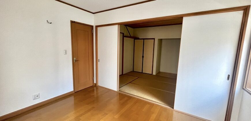 Casa à venda em Kurashiki-shi, Nakasho Danchi por ¥64,000/mês