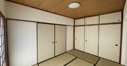 Apartamento à venda em Okayama-shi, Naka-ku por ¥53,000/mês