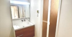 Apartamento à venda em Kurashiki-shi, Kawanishi-machi por ¥57,000/mês