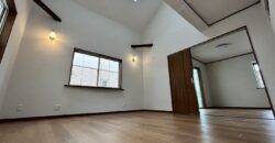 Casa à venda em Hiroshima-shi, Higashi-ku por ¥80,000/mês