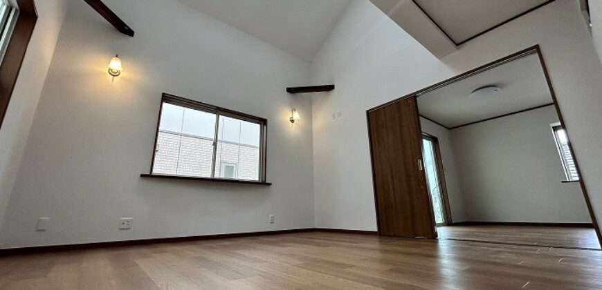 Casa à venda em Hiroshima-shi, Higashi-ku por ¥80,000/mês