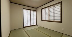 Casa à venda em Fukuyama-shi, Makuyama-dai por ¥53,000/mês