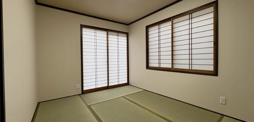 Casa à venda em Fukuyama-shi, Makuyama-dai por ¥53,000/mês