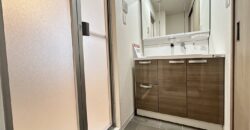 Apartamento à venda em Hiroshima-shi, Minami-ku por ¥92,000/mês