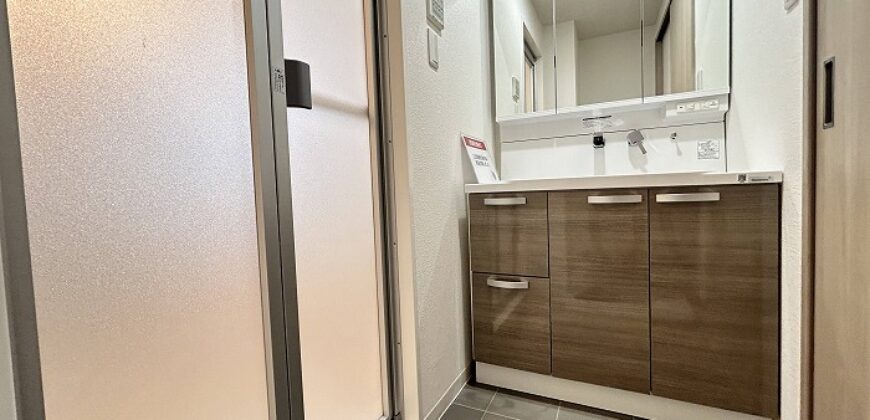 Apartamento à venda em Hiroshima-shi, Minami-ku por ¥92,000/mês