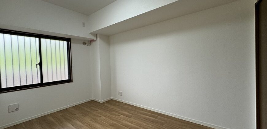 Apartamento à venda em Hiroshima-shi, Nishi-ku por ¥63,000/mês