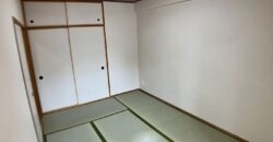 Apartamento à venda em Fukuyama-shi, Kasuga-cho por ¥51,000/mês