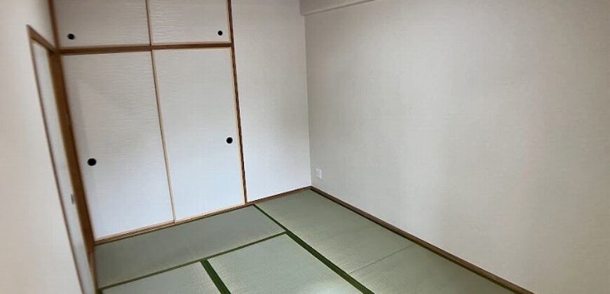 Apartamento à venda em Fukuyama-shi, Kasuga-cho por ¥51,000/mês