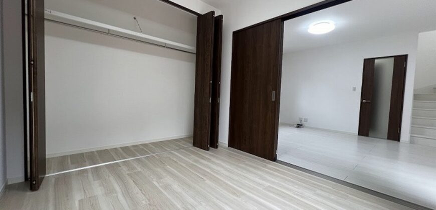 Apartamento à venda em Fukuoka-shi, Nishi-ku por ¥71,000/mês