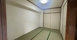 Apartamento à venda em Fukuoka-shi, Nishi-ku por ¥71,000/mês