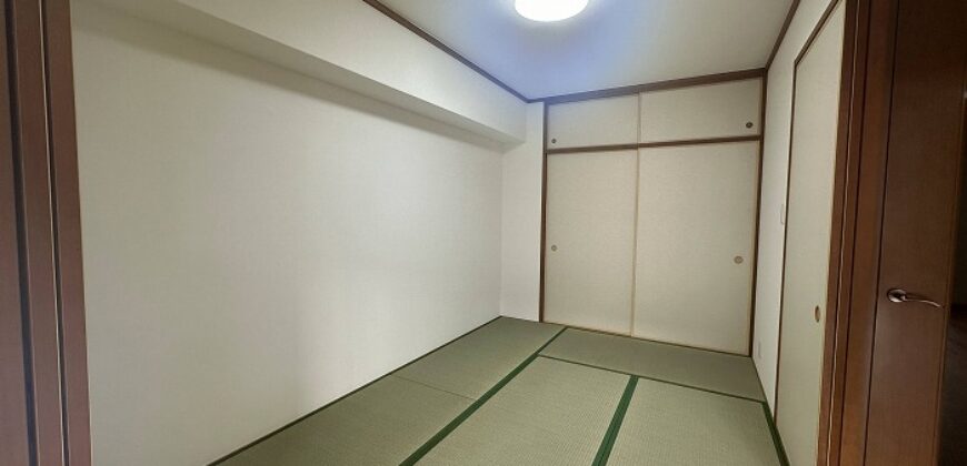 Apartamento à venda em Fukuoka-shi, Nishi-ku por ¥71,000/mês