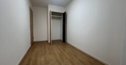 Apartamento à venda em Kitakyushu-shi, Kokurakita-ku por ¥72,000/mês