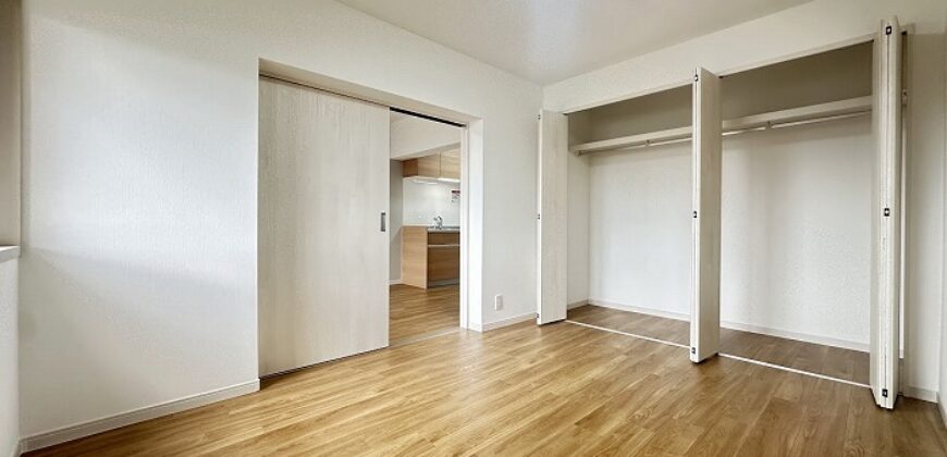 Apartamento à venda em Fukuoka-shi, Minami-ku por ¥60,000/mês