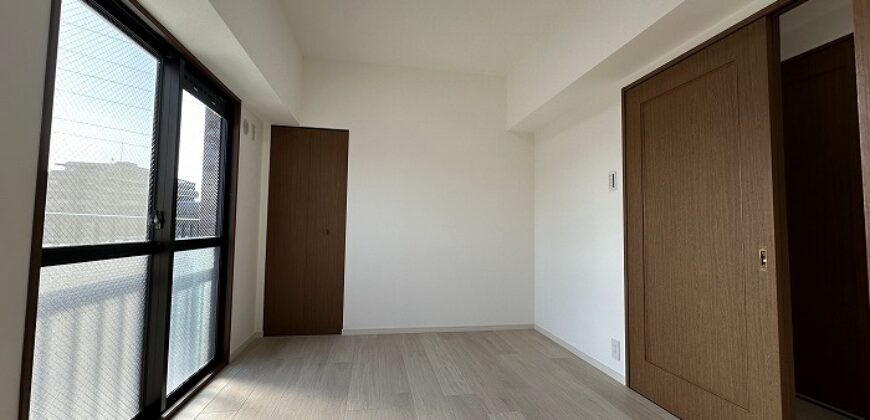 Apartamento à venda em Fukuoka-shi, Jonan-ku por ¥65,000/mês