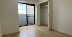 Apartamento à venda em Fukuoka-shi, Nishiku por ¥68,000/mês