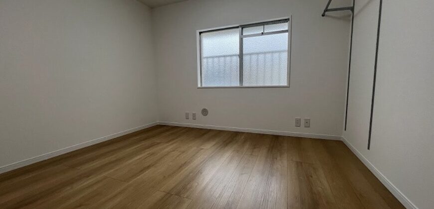 Apartamento à venda em Fukuoka-shi, Minami-ku por ¥48,000/mês