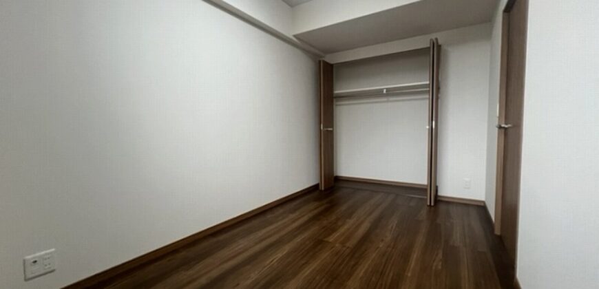 Apartamento à venda em Kitakyushu-shi, Yahatanishi-ku por ¥67,000/mês