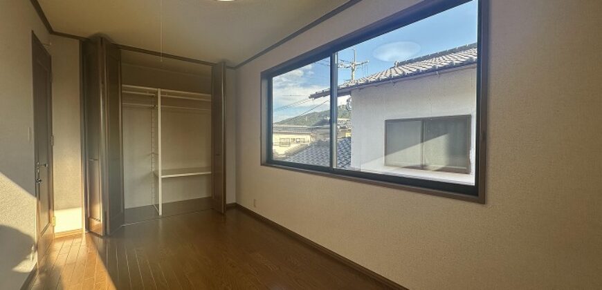 Casa à venda em Fukuoka-shi, Sawara-ku por ¥40,000/mês