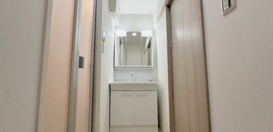 Apartamento à venda em Fukuoka-shi, Minami-ku por ¥50,000/mês