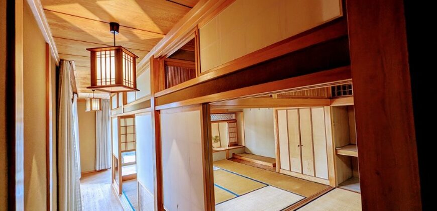 Casa à venda em Higashikagawa-shi, Sanbonmatsu por ¥34,000/mês