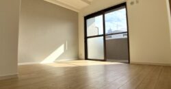 Apartamento à venda em Matsuyama-shi, Kayamachi por ¥51,000/mês