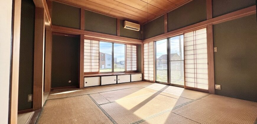 Casa à venda em Utsunomiya-shi, Himuro-machi por ¥63,000/mês