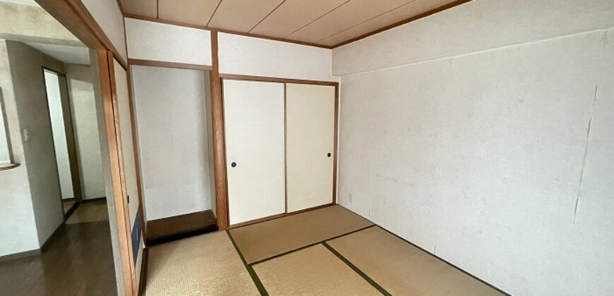 Apartamento à venda em Nagoya, Tenpaku-ku por ¥29,000/mês