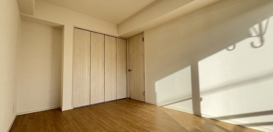 Apartamento à venda em Nagoya, Tenpaku-ku por ¥44,000/mês