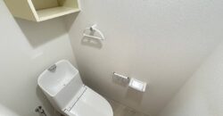 Apartamento à venda em Shizuoka, Hamamatsu-shi por ¥51,000/mês