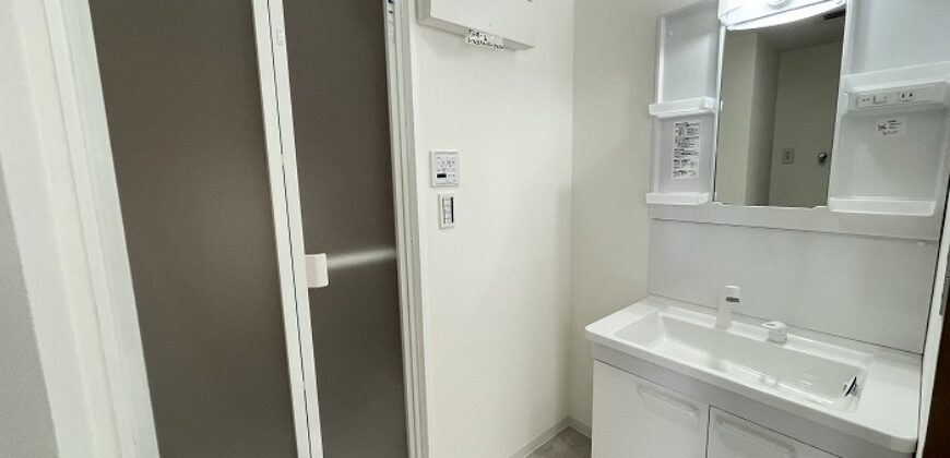 Apartamento à venda em Nagoya, Tenpaku-ku por ¥70,000/mês