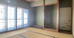 Casa à venda em Ichinomiya-shi, Akami por ¥51,000/mês