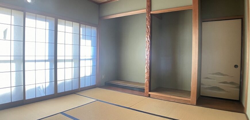 Casa à venda em Ichinomiya-shi, Akami por ¥51,000/mês