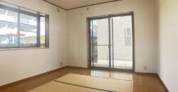 Casa à venda em Ichinomiya, Wako por ¥82,000/mês