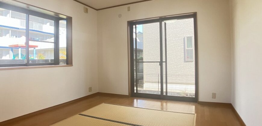 Casa à venda em Ichinomiya, Wako por ¥82,000/mês