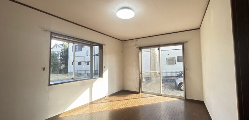 Casa à venda em Ichinomiya, Konobu Nakajima por ¥43,000/mês