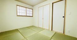 Casa à venda em Okazaki, Matsuhashi-chō por ¥77,000/mês