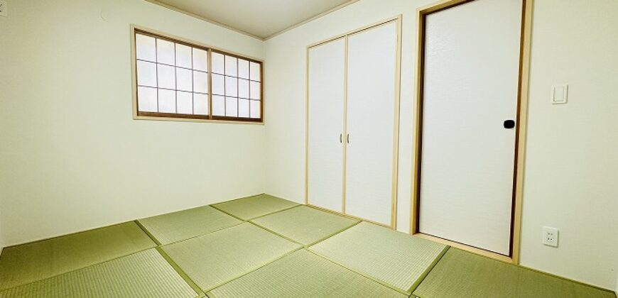 Casa à venda em Okazaki, Matsuhashi-chō por ¥77,000/mês