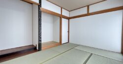 Casa à venda em Toyohashi, Fujimidai por ¥48,000/mês