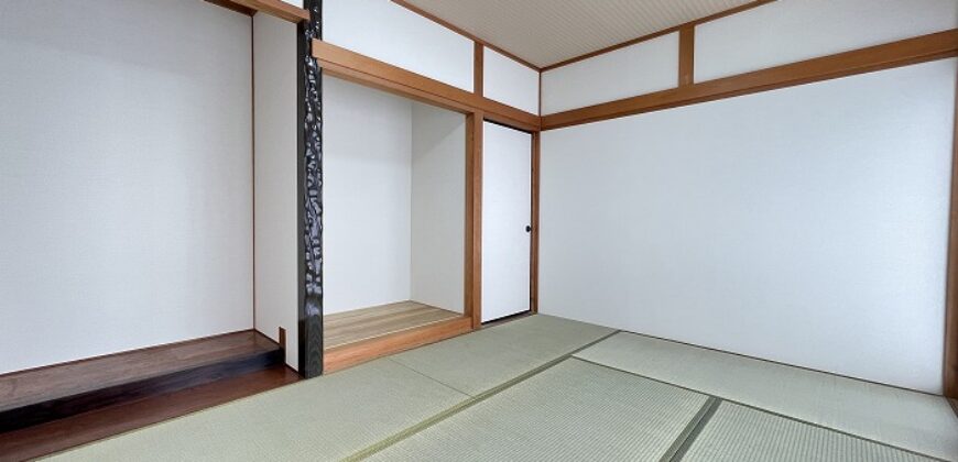 Casa à venda em Toyohashi, Fujimidai por ¥48,000/mês