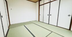 Apartamento à venda em Toyohashi, Ushikawa-chō por ¥43,000/mês