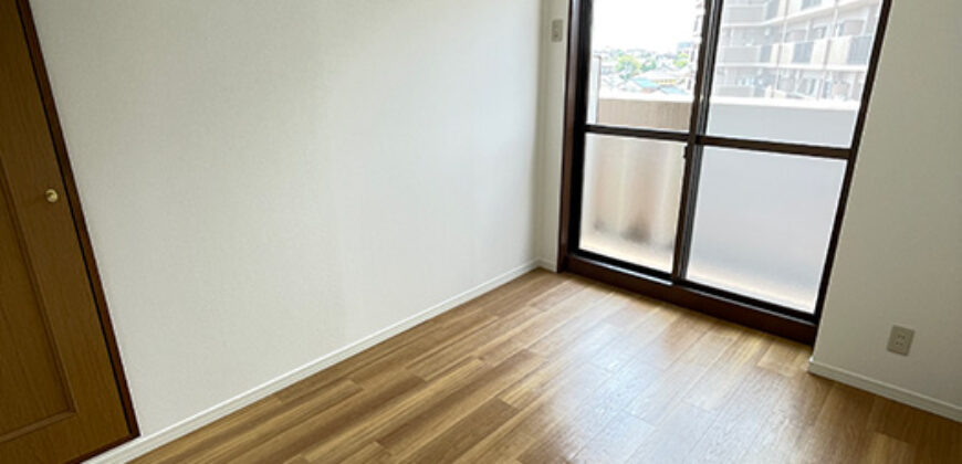 Apartamento à venda em Okazaki, Ōnishi-chō por ¥44,000/mês