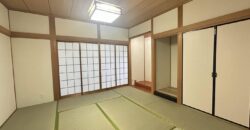 Casa à venda em Tsushima, Aozuka-chō por ¥63,000/mês