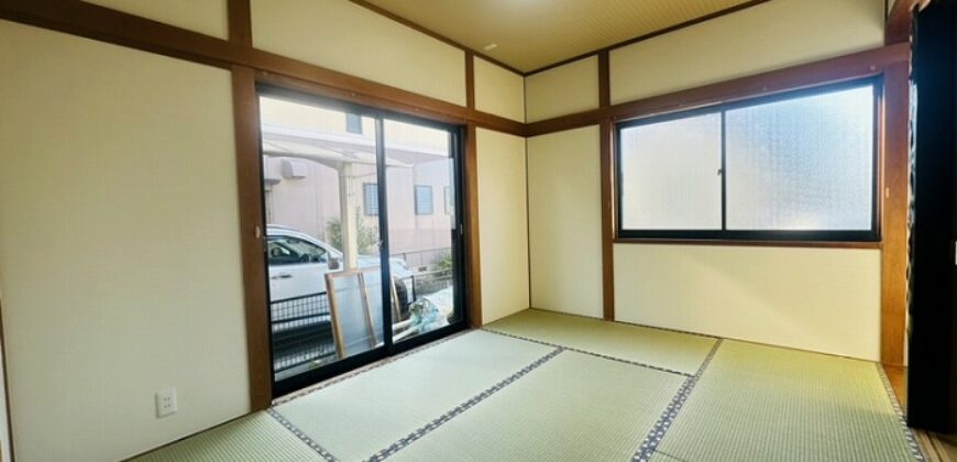 Casa à venda em Anjo-shi, Ogawacho por ¥68,000/mês