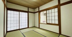 Casa à venda em Toyota-shi, Takagami por ¥77,000/mês