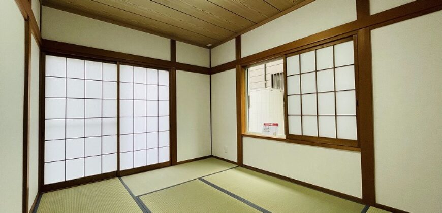 Casa à venda em Toyota-shi, Takagami por ¥77,000/mês