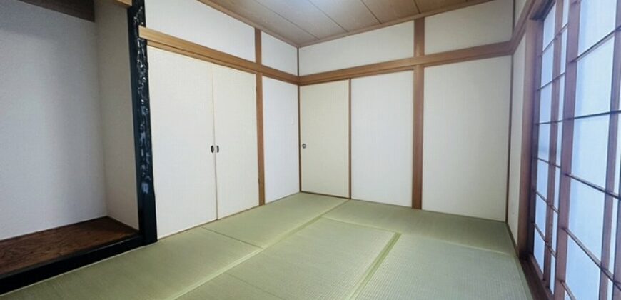 Casa à venda em Chiryū, Ushida-chō por ¥81,000/mês